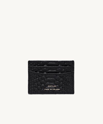 Cardholder “python”