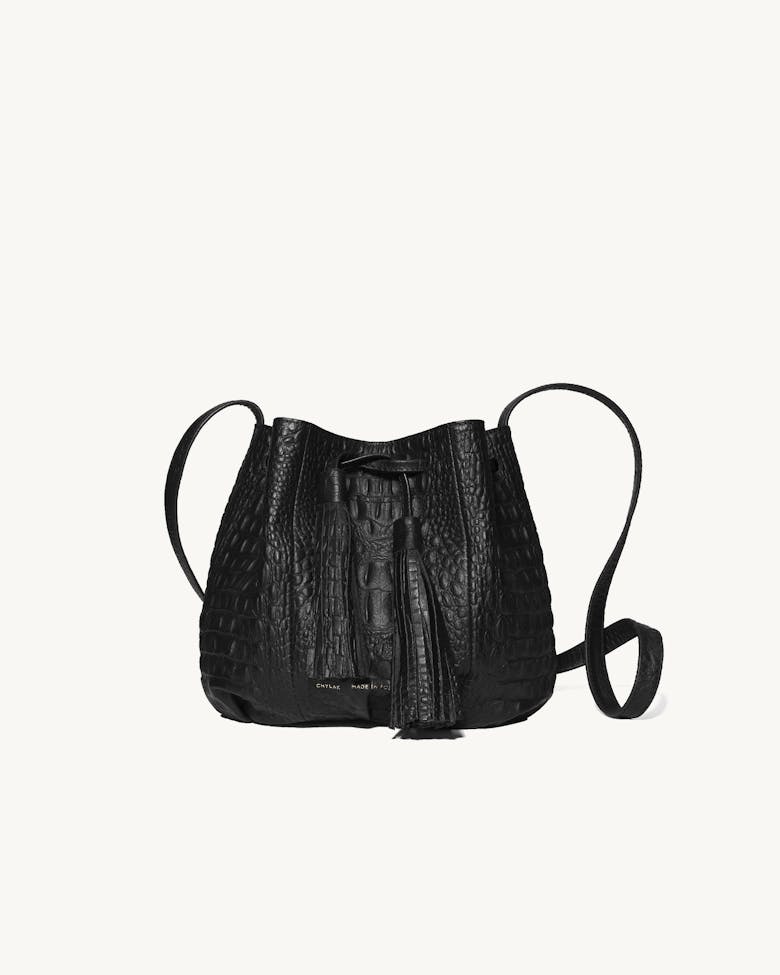 Mały Worek „krokodyl”