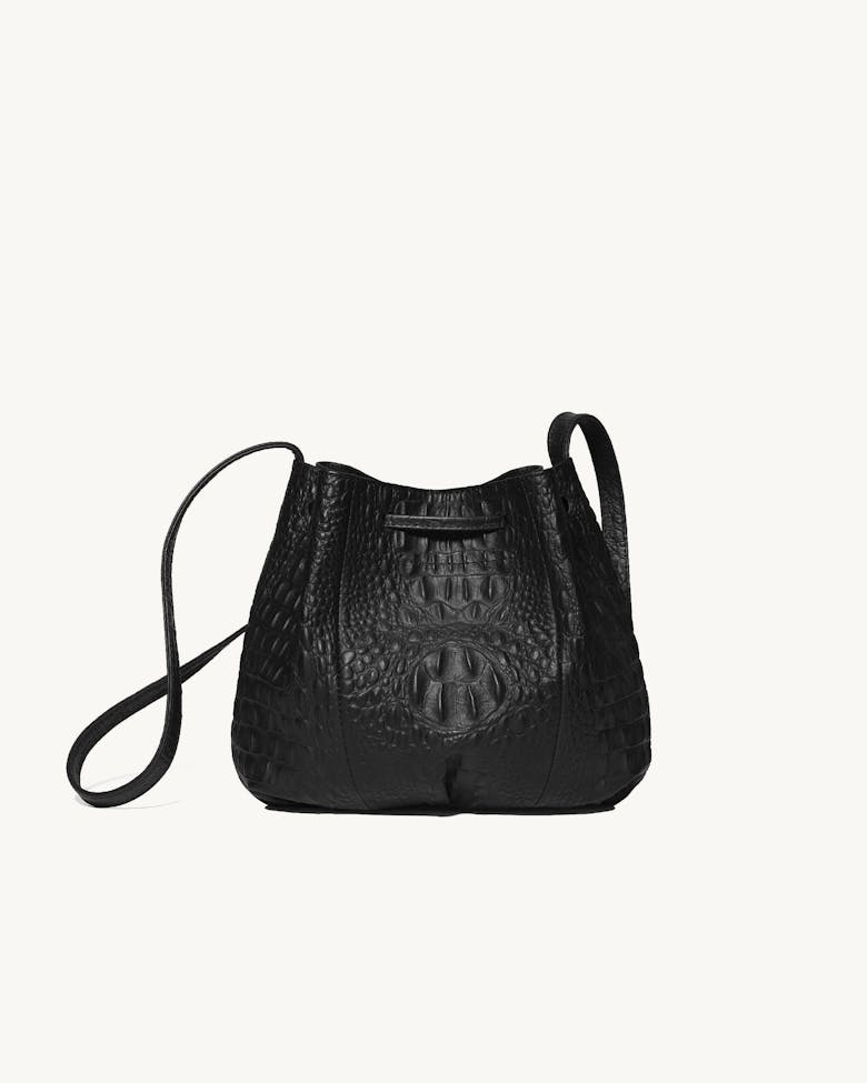 Mały Worek „krokodyl”