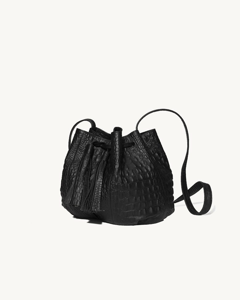 Mały Worek „krokodyl”