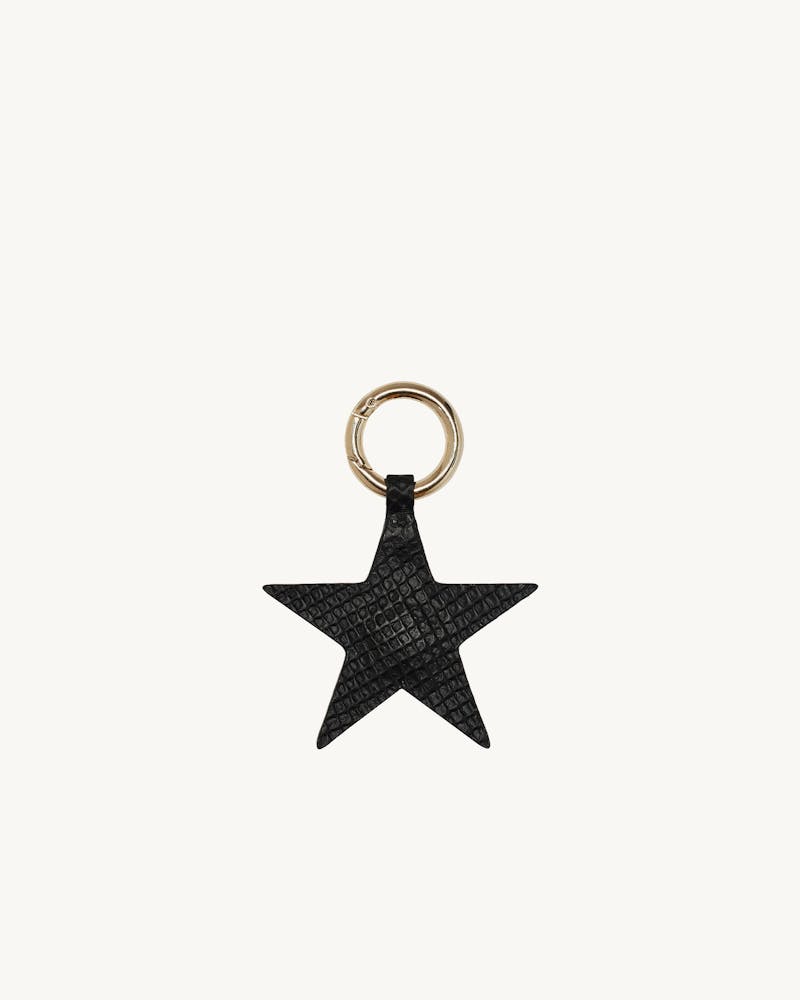 Star Key Ring  #1