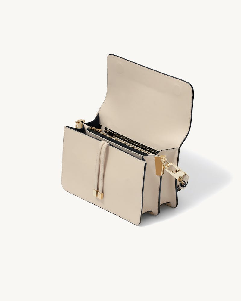 Shoulder Bag Cream Chylak