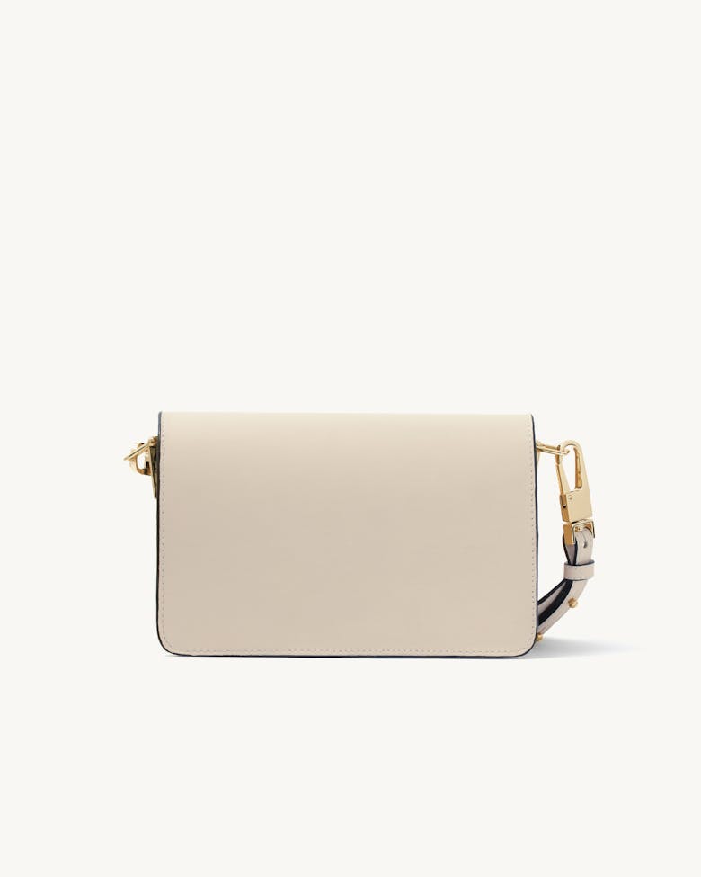 Shoulder Bag Cream