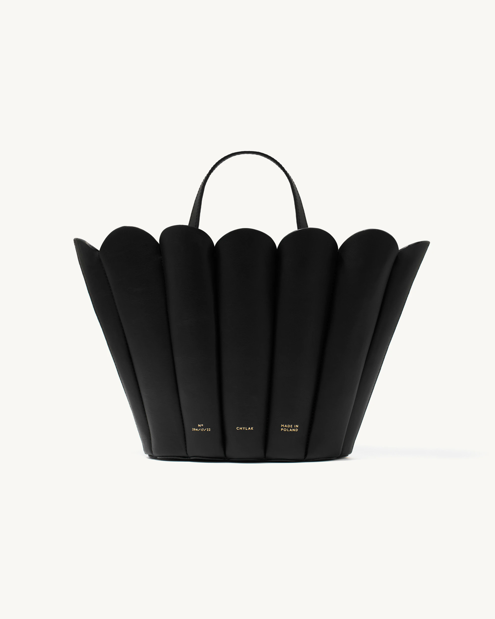 Chammak Shell Bag