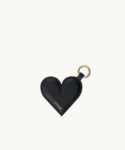 Heart Key Ring 