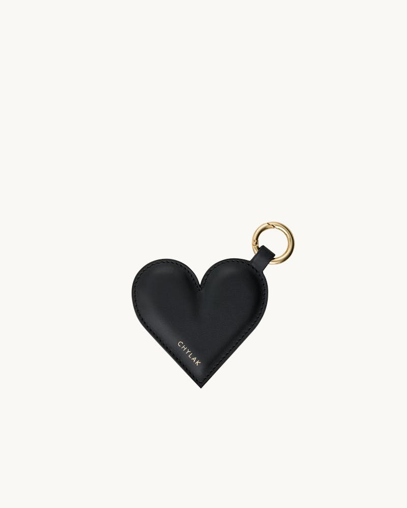 Heart Key Ring  #1