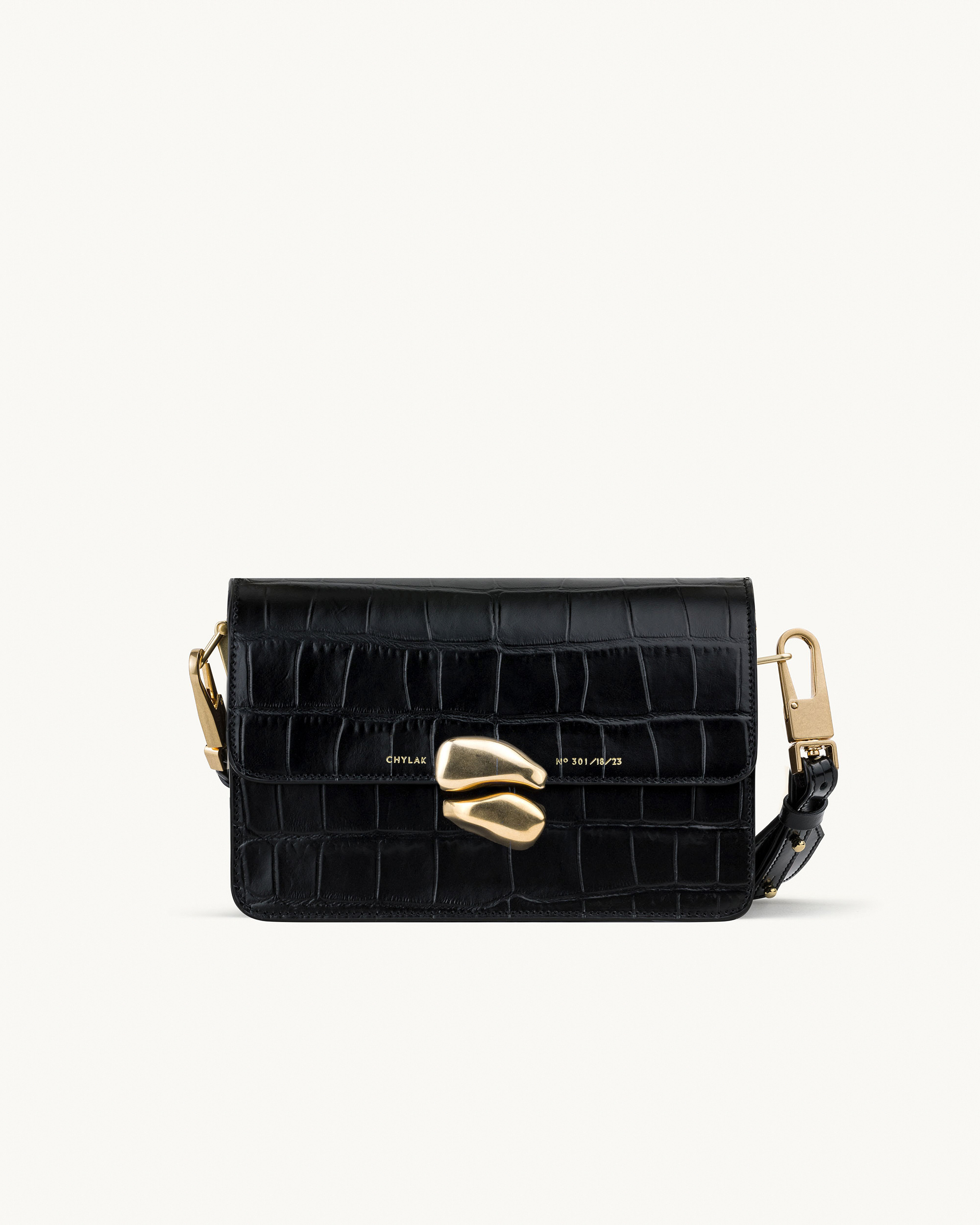 Shoulder Bags - Chylak