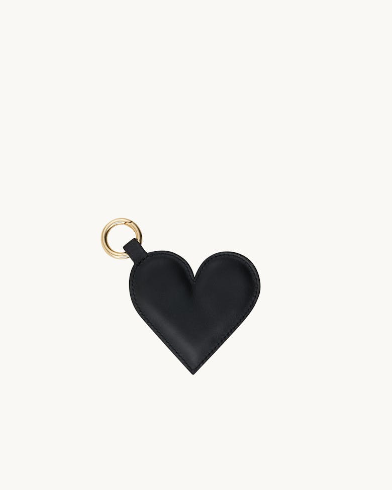 Heart Key Ring 