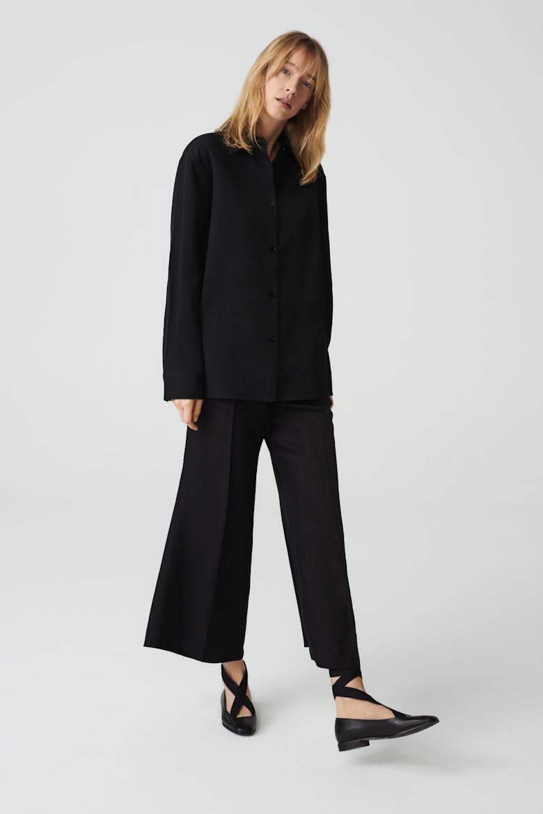 Baletki z Tasiemkami