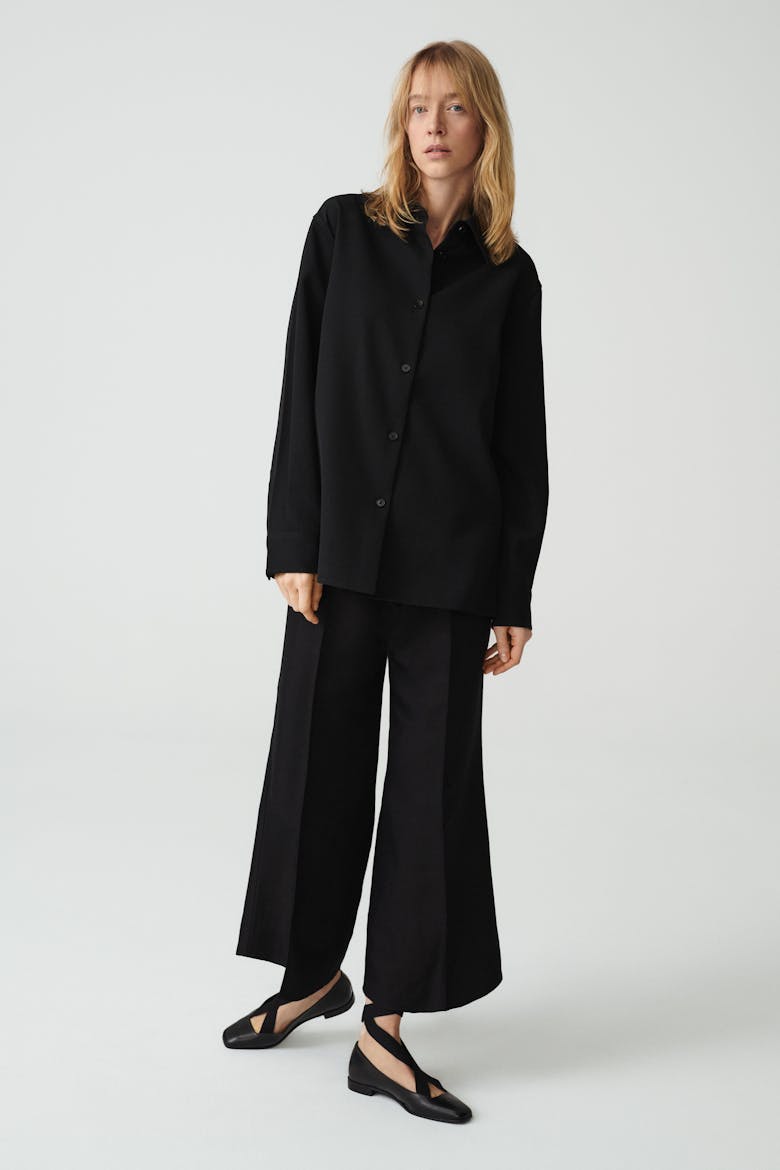 Baletki z Tasiemkami