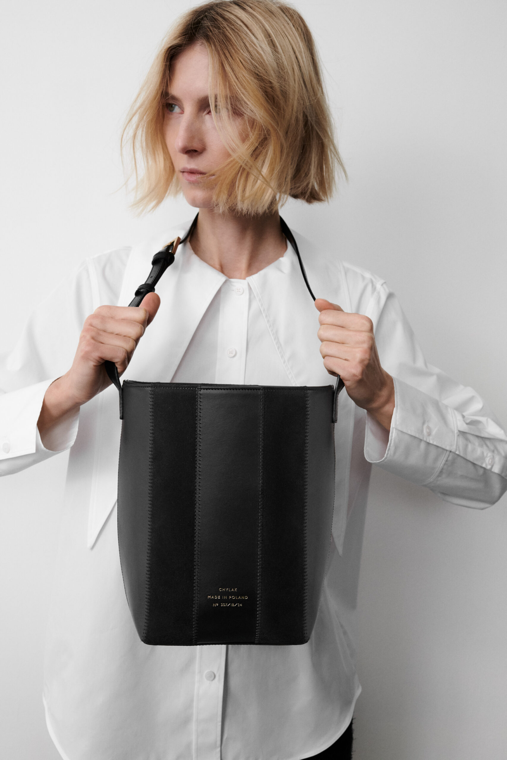 Bucket Bags - Chylak