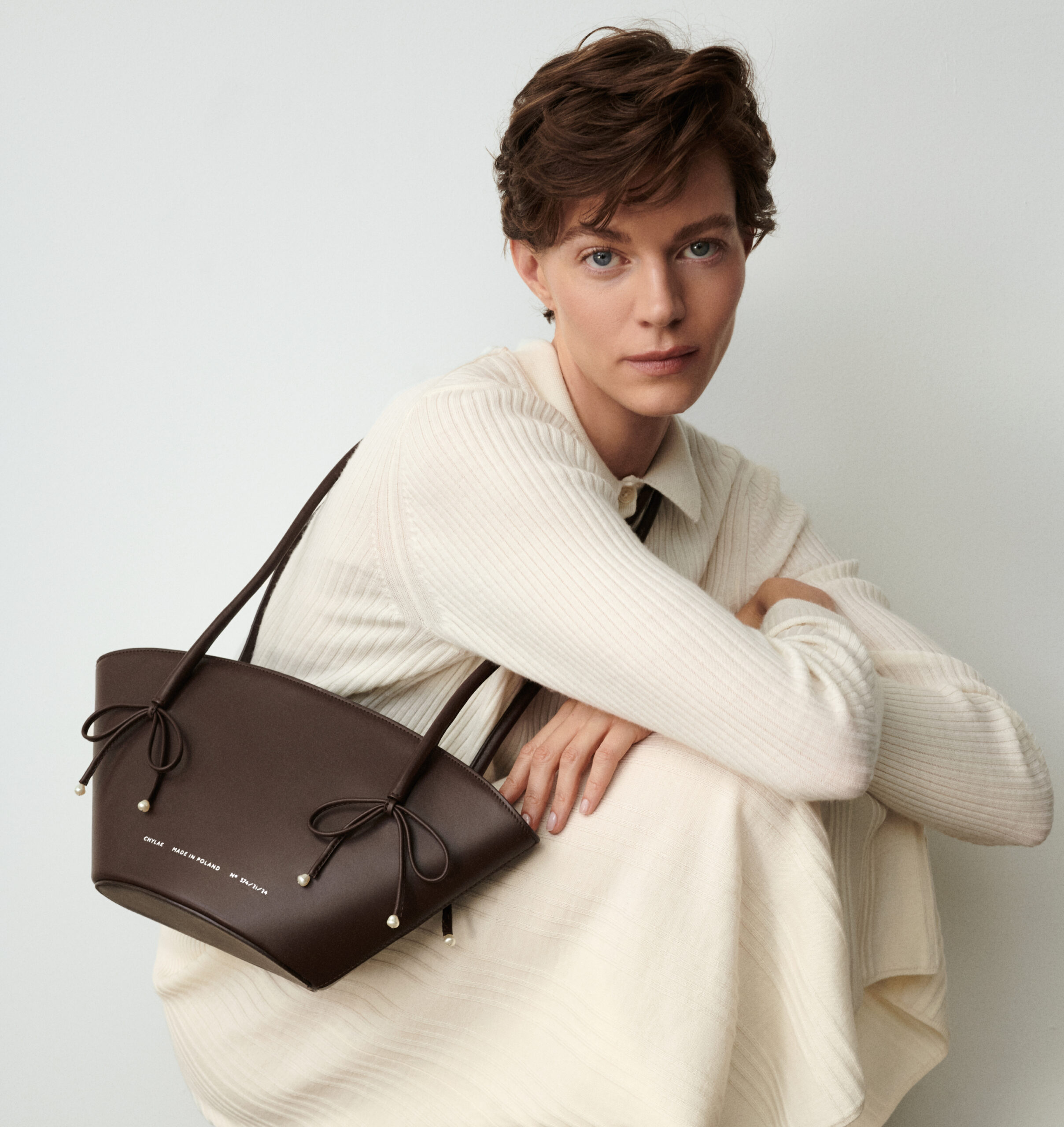 Basket Bags - Chylak