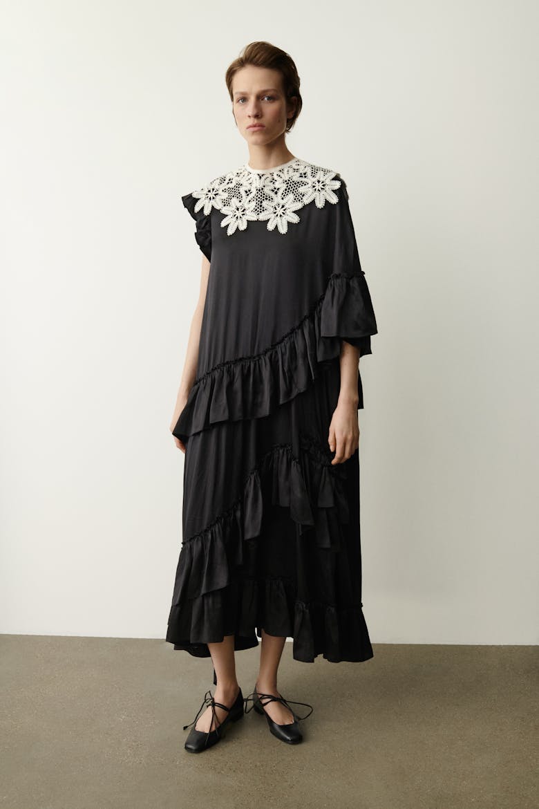 “Daisies” Collar