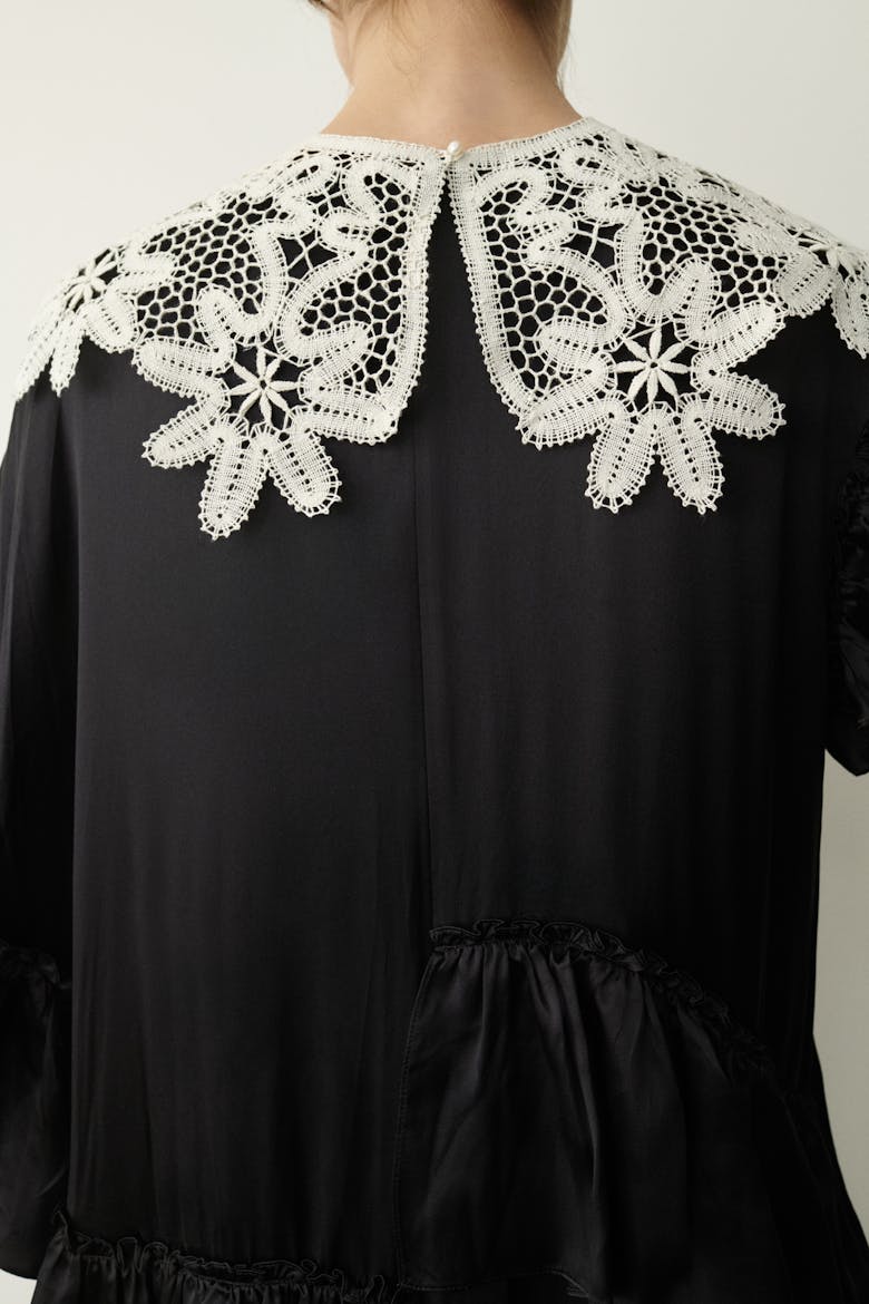 “Daisies” Collar