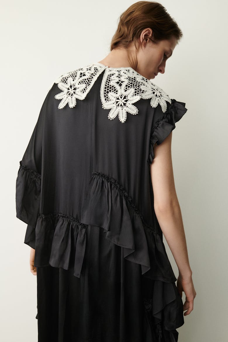 “Daisies” Collar