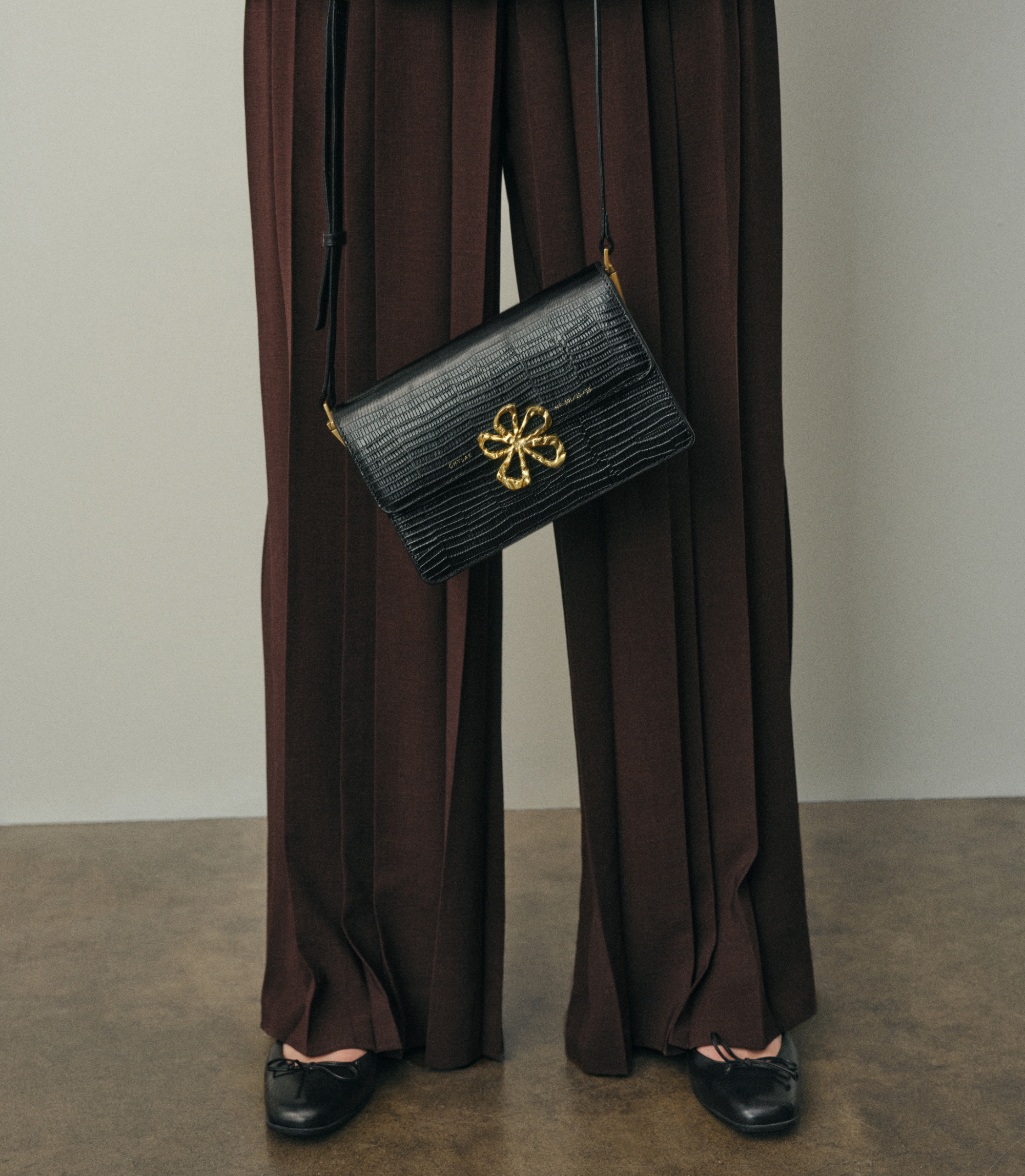 Shoulder Bags - Chylak