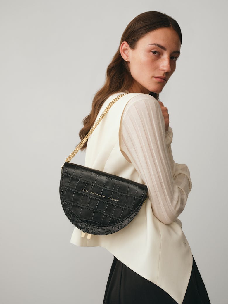 Saddle Bag 