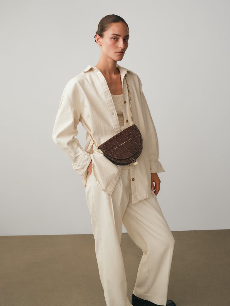 Saddle Bag 