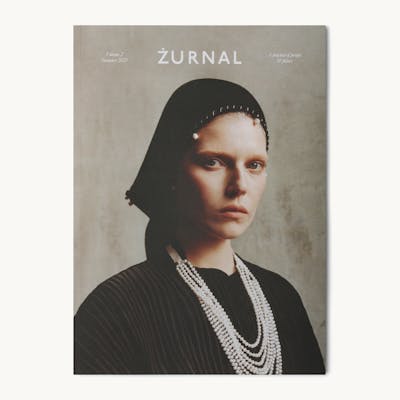 Żurnal Volume 2
