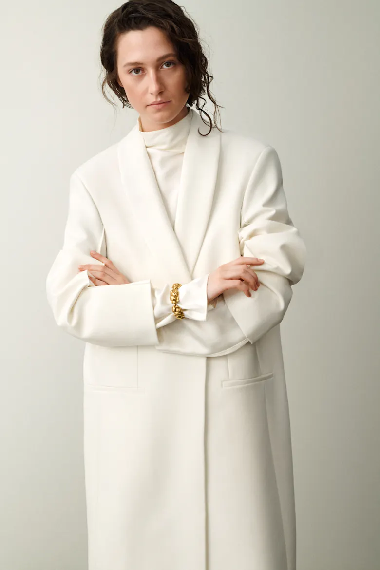 “Chałka” Bracelet