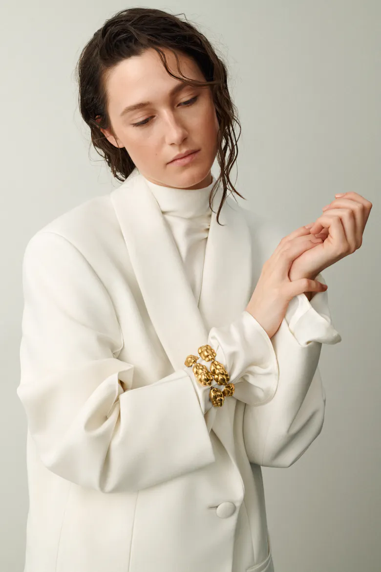 “Chałka” Bracelet