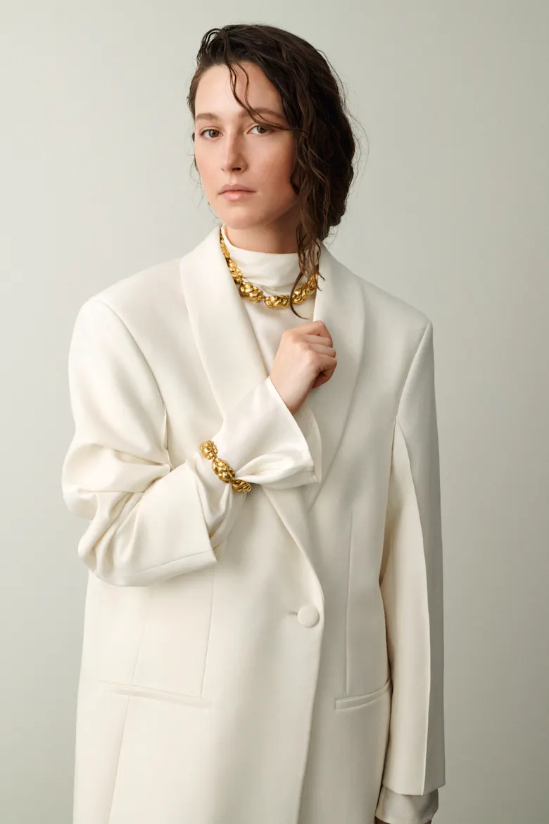 “Chałka” Bracelet