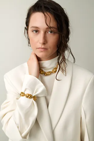 “Chałka” Bracelet