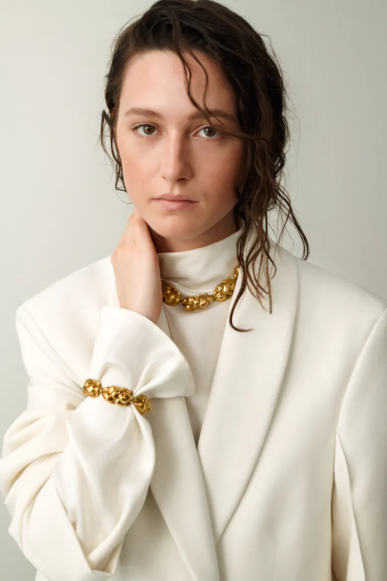 “Chałka” Bracelet