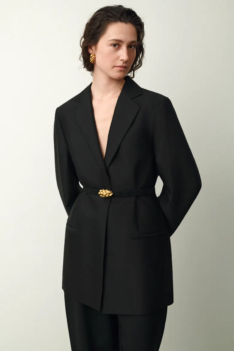 “Chałka” Earrings