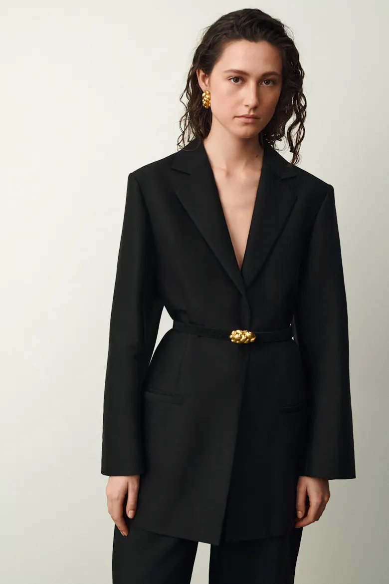 “Chałka” Earrings