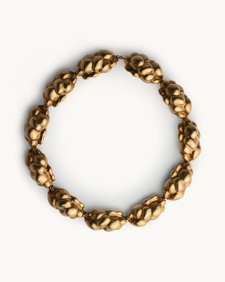 “Chałka” Necklace