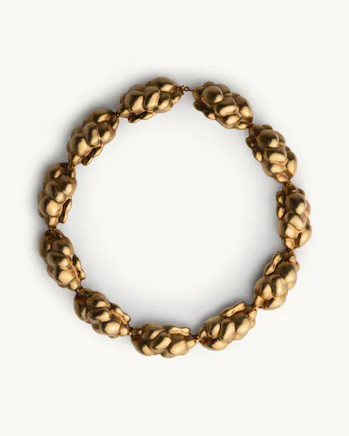 “Chałka” Necklace