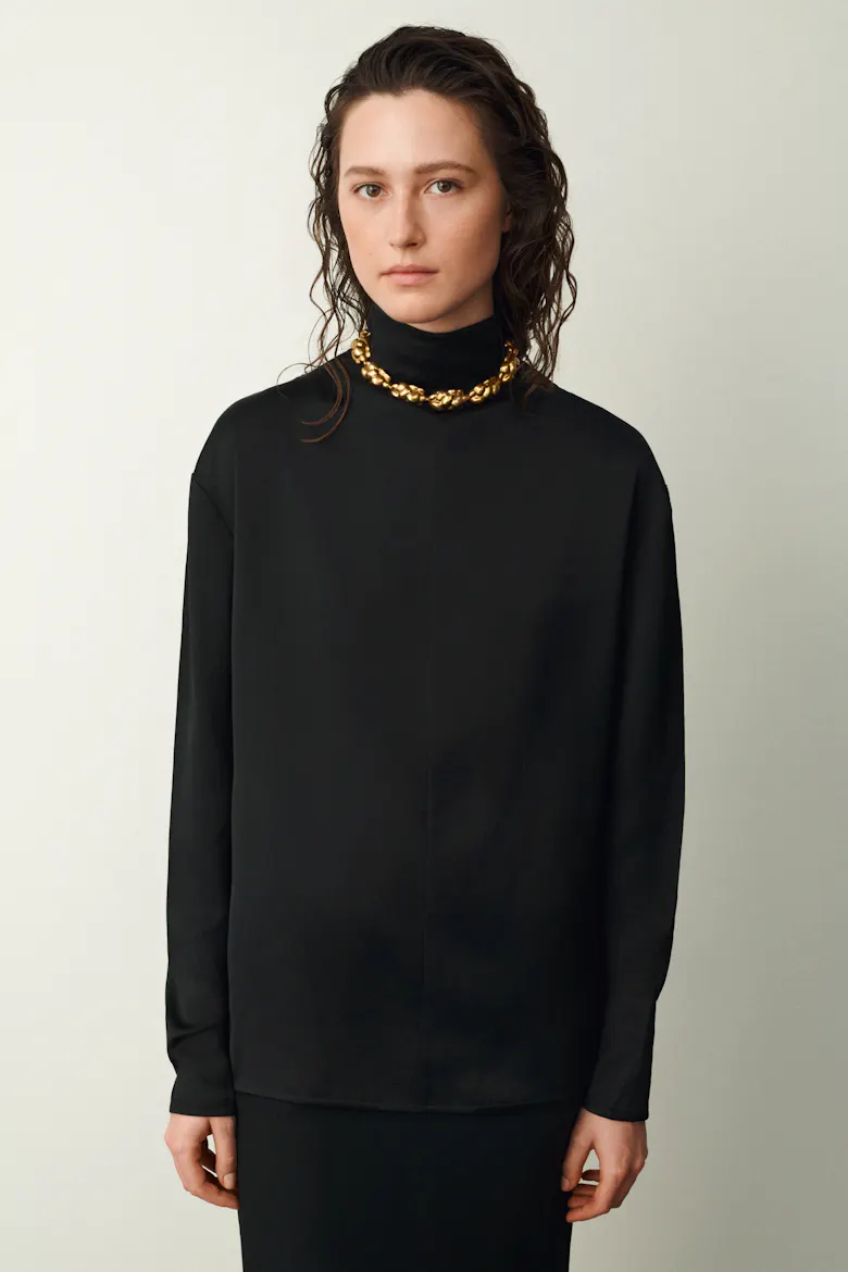 “Chałka” Necklace