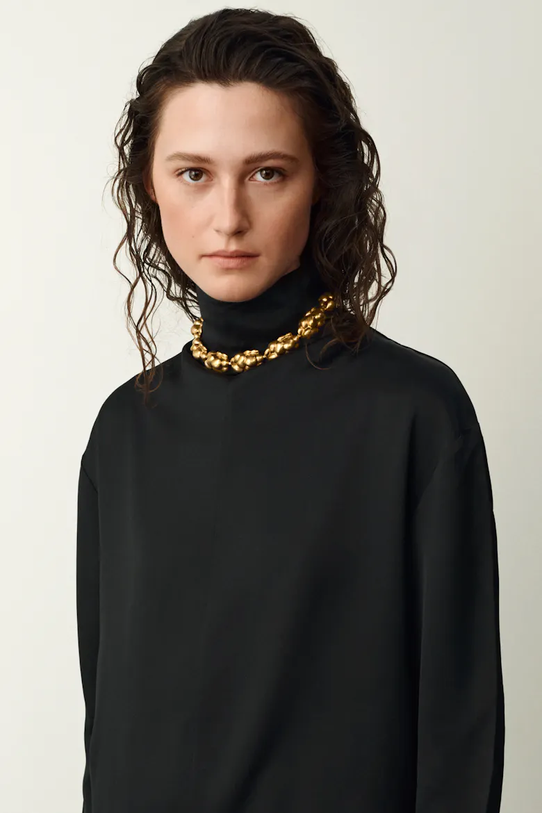 “Chałka” Necklace