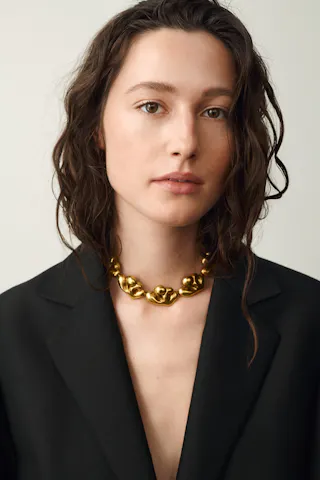 “Kogut” Necklace