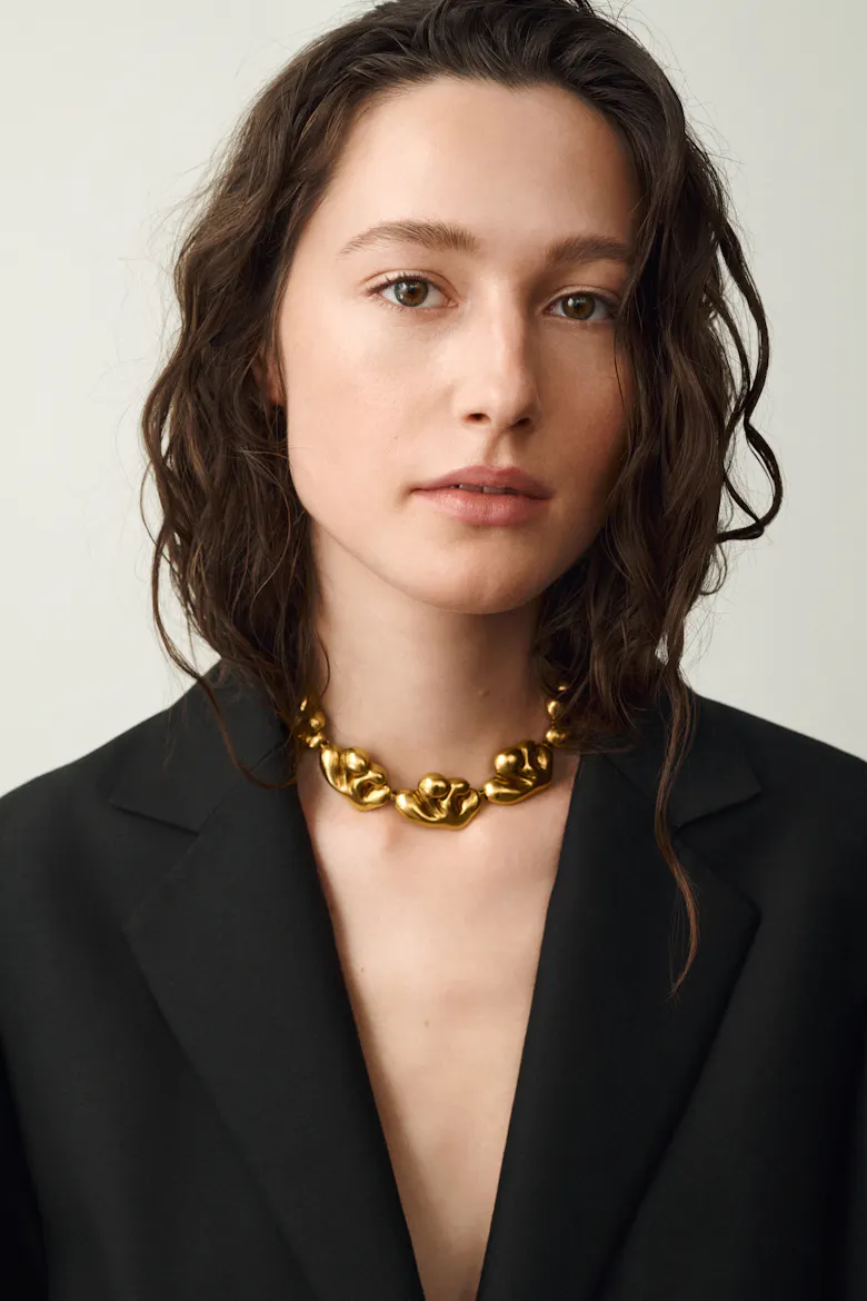 “Kogut” Necklace