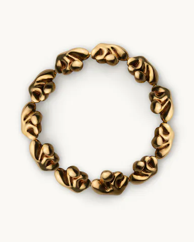 “Kogut” Necklace