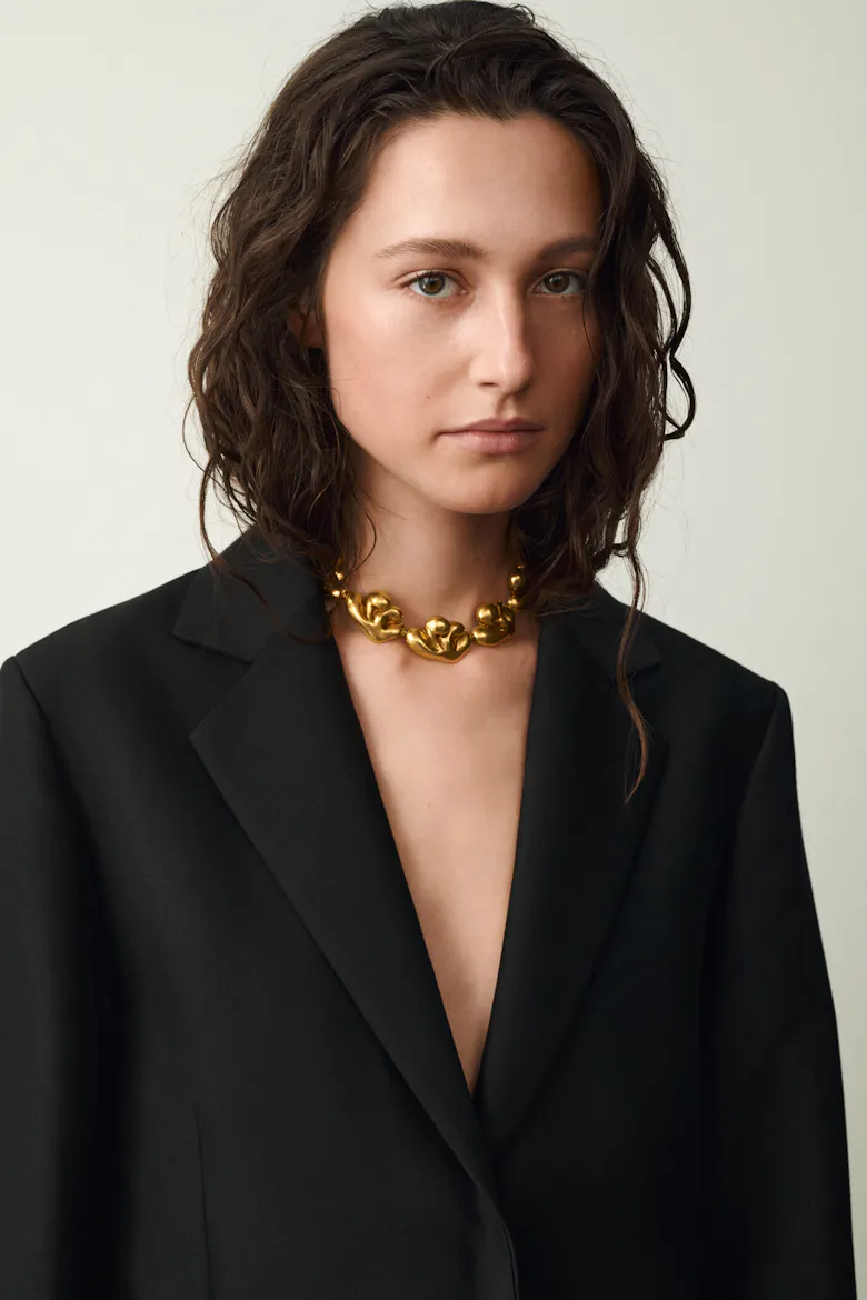 “Kogut” Necklace