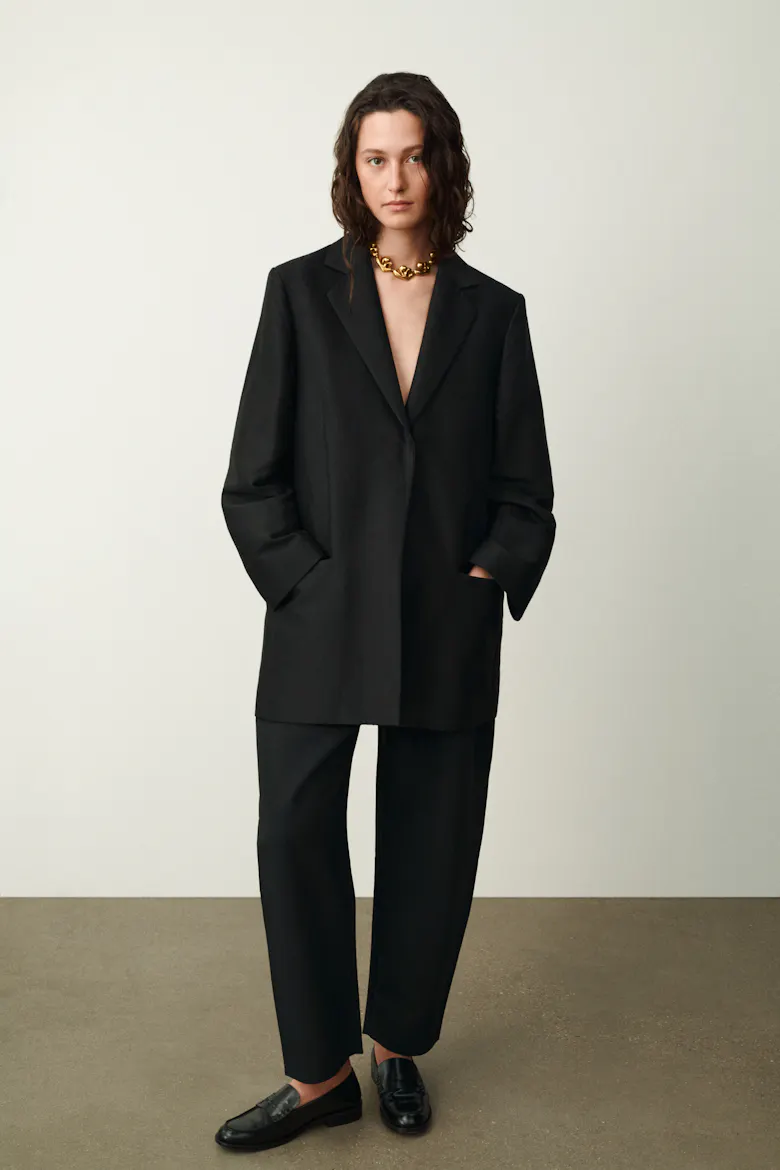 “Kogut” Necklace