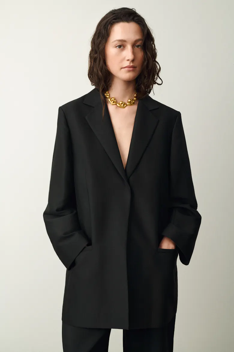 “Kogut” Necklace