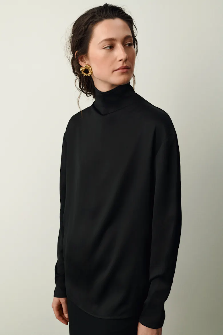 “Sękacz” Earrings