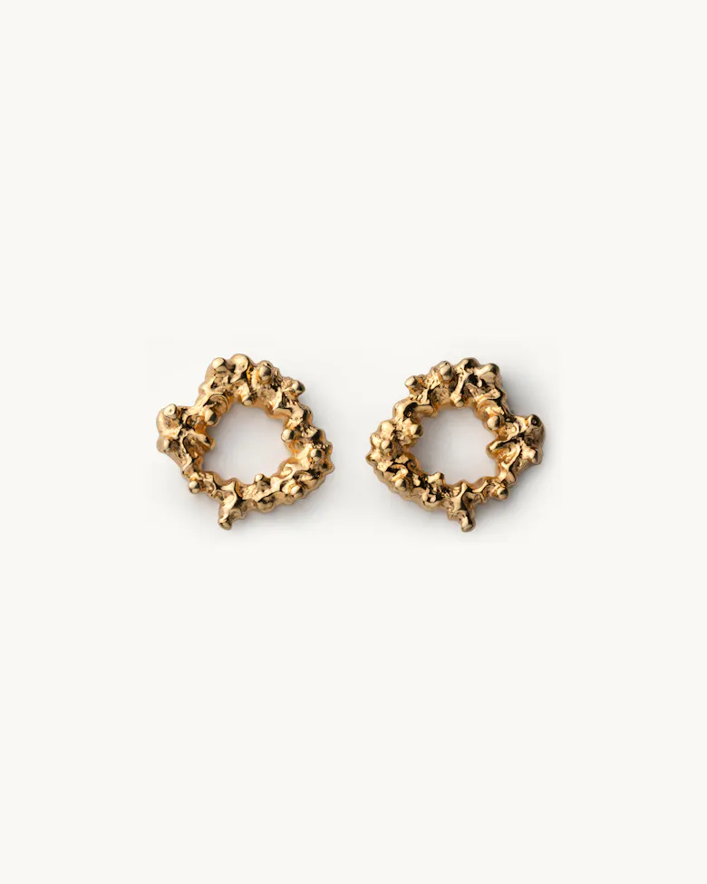 “Sękacz” Earrings