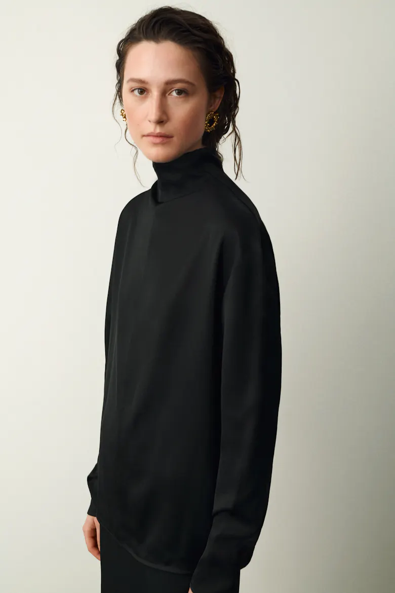 “Sękacz” Earrings