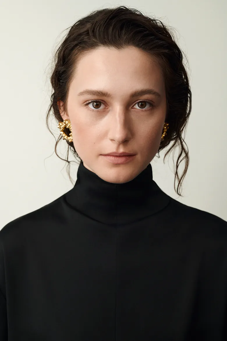 “Sękacz” Earrings