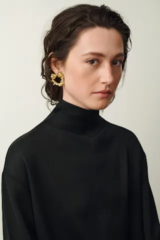 “Sękacz” Earrings