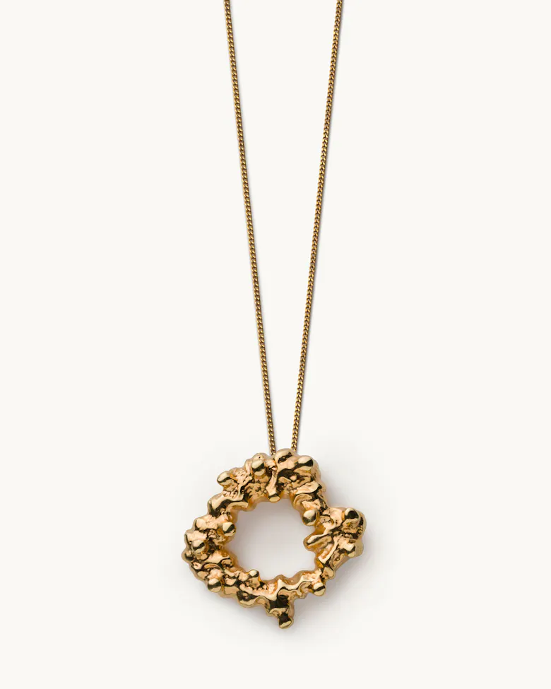 “Sękacz” Pendant