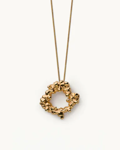 “Sękacz” Pendant