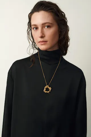 “Sękacz” Pendant