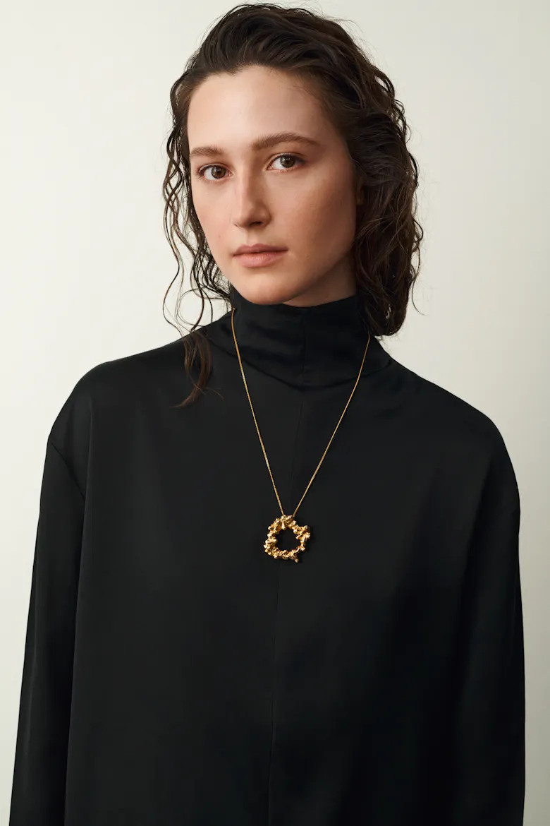 “Sękacz” Pendant