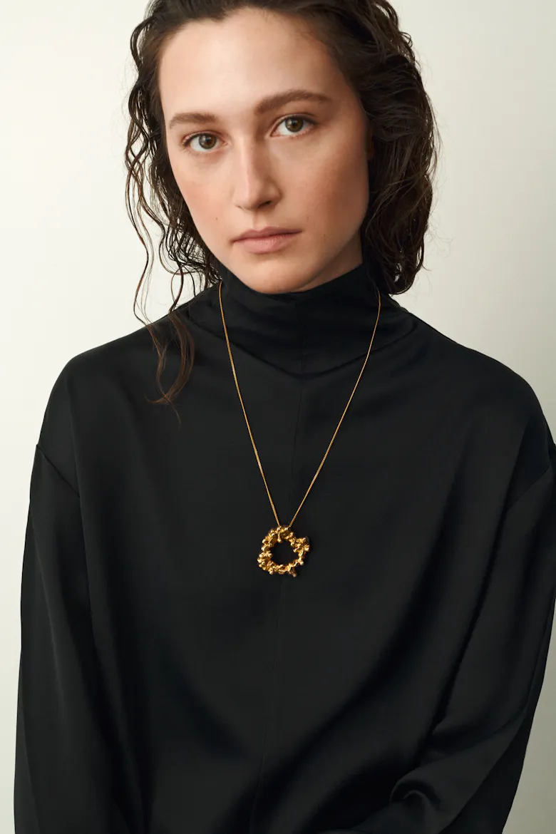 “Sękacz” Pendant